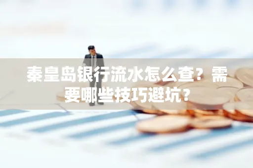 秦皇岛银行流水怎么查?需要哪些技巧避坑?